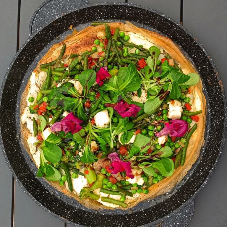 Des tartes