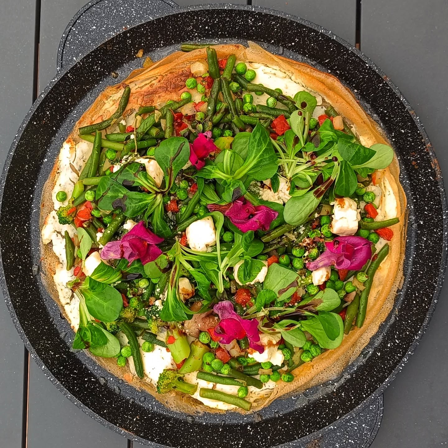 Des tartes